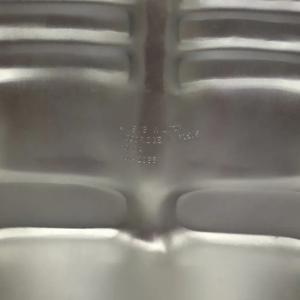 Vintage 1978 Wilton Spaceman Astronaut NASA Cake Pan Baking Mold #502-2098
